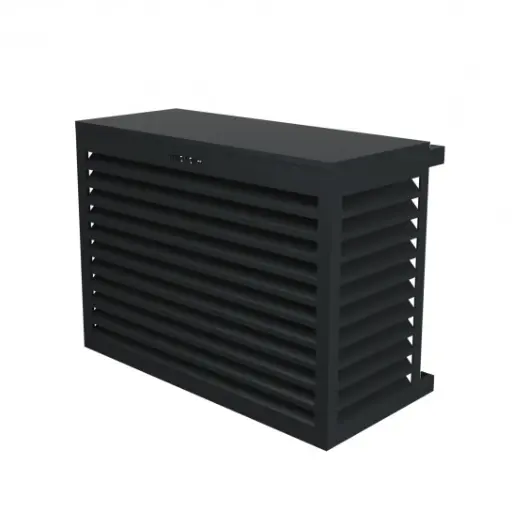 Werk een airco strak af met Decoclim airco omkastingen Decoclim airco omkastingen