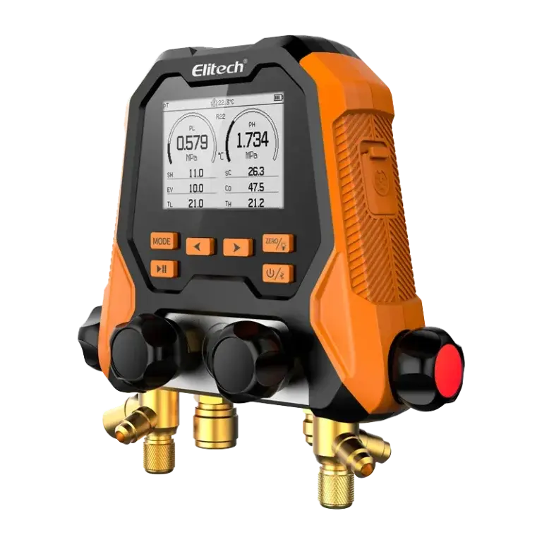 Elitech - MS870 - Digitale meterset - 2.webp