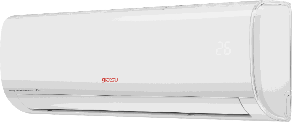 GIATSU Split 1x1 AROMA2E_frontal_cerrado.webp