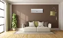 Giatsu - set Aroma 2E 2,6 kW R32 incl Wifi