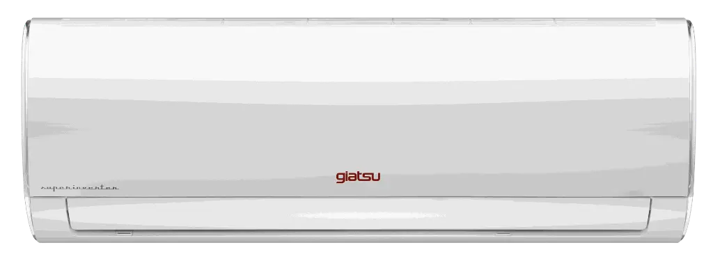 Giatsu - set Aroma 2E 3,5 kW R32 incl Wifi