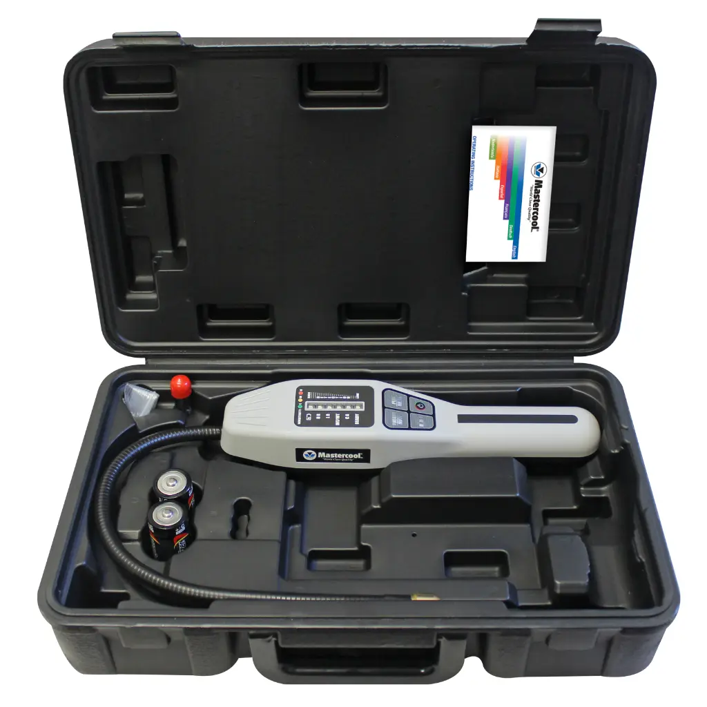 Clima Next - Mastercool - Lekzoeker koffer - 55975.webp