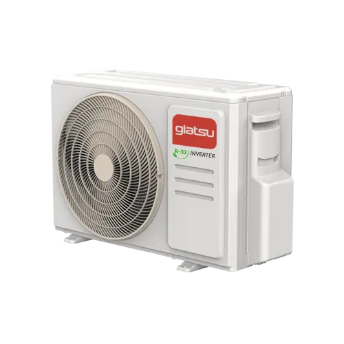 Giatsu - buitenunit IX41B2 4,1 kW R32