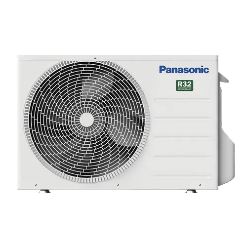Panasonic - buitenunit Etherea R32 2,5 kW