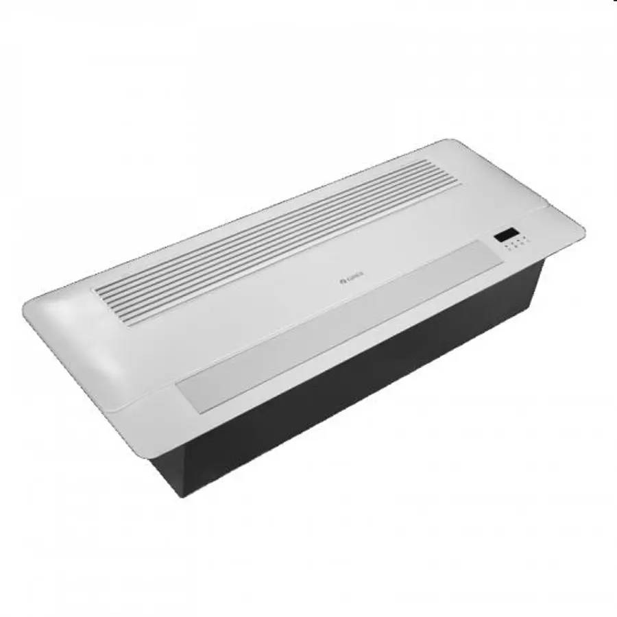 Gree - 1-weg cassette unit R32 3,5 kW excl paneel TD01