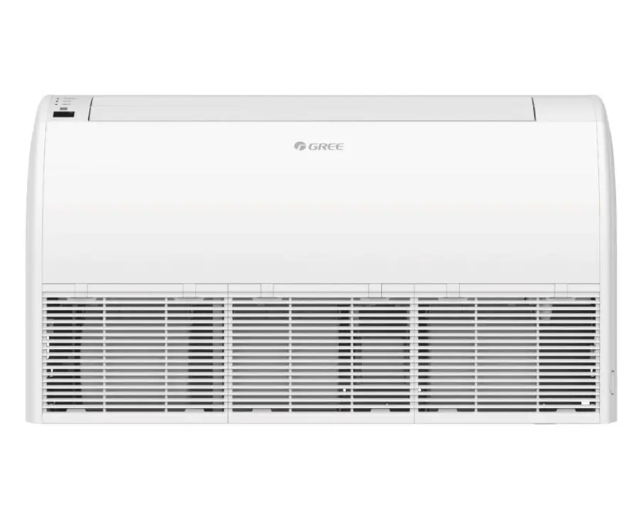 Gree - vloer/plafond unit R32 7,1 kW