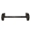 Heat Pump Mover (820mm) Max 400Kg incl. Fitting Kit