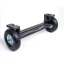 Heat Pump Mover (620mm) Max 400kg incl. Fitting Kit