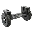 Heat Pump Mover (320mm) Max 400Kg incl. Fitting Kit