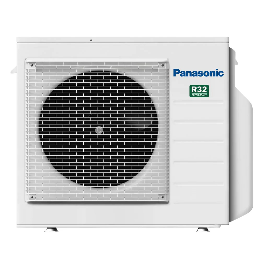Panasonic - buitenunit multi R32 9,0 kW