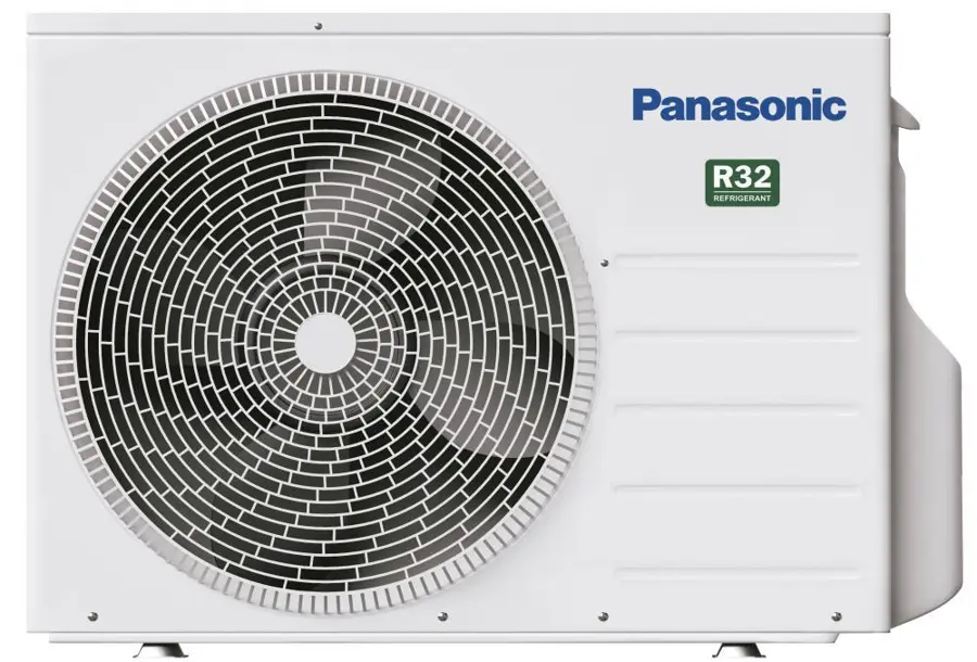 Panasonic - buitenunit Z multi R32 4,1 kW