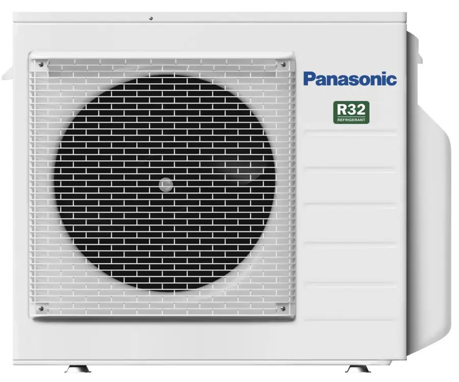 Panasonic - buitenunit Z multi R32 6,8 kW
