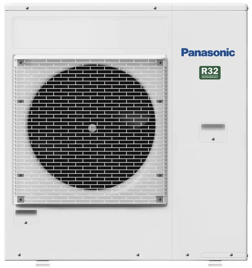 Panasonic - buitenunit Z multi R32 8,0 kW