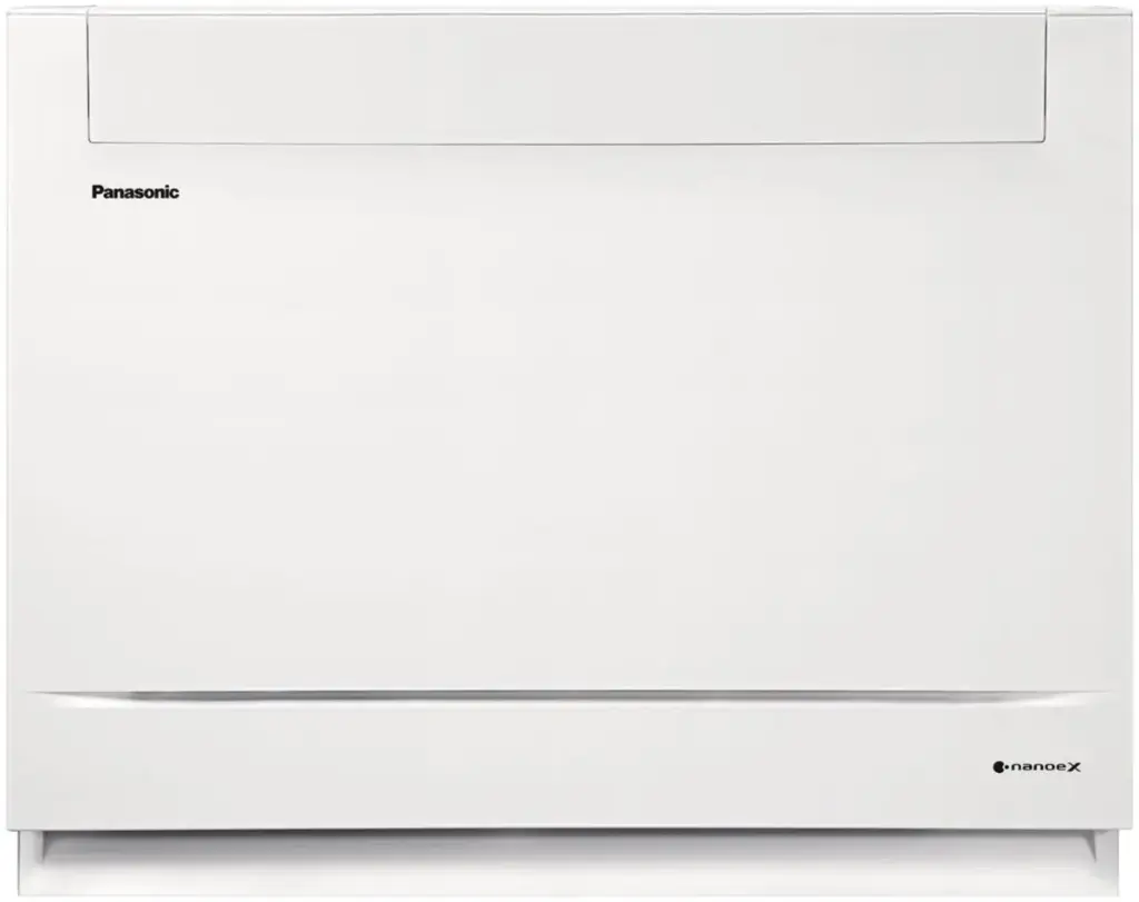 Panasonic - vloerunit R32 3,5 kW