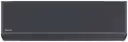 Panasonic - Etherea 3,5 kW antraciet R32 incl Wifi KIT
