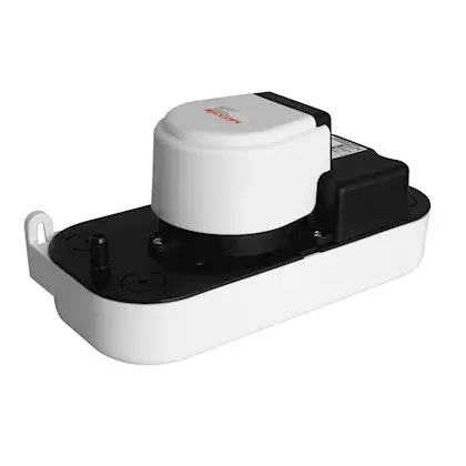 Siccom - Ecotank 1,2 L (pH>2,5) 