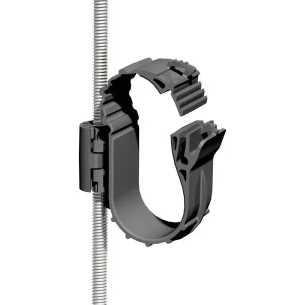 Aspen Xtra - Plastic Hanger Size 2 (5)