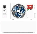 Giatsu - set Sakura B 2,6 kW R32 incl Wifi