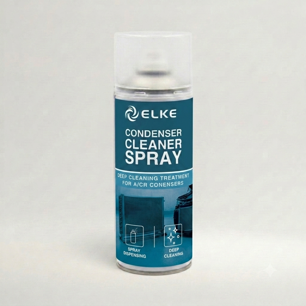 ELKE condensorreiniger spray 400 ml