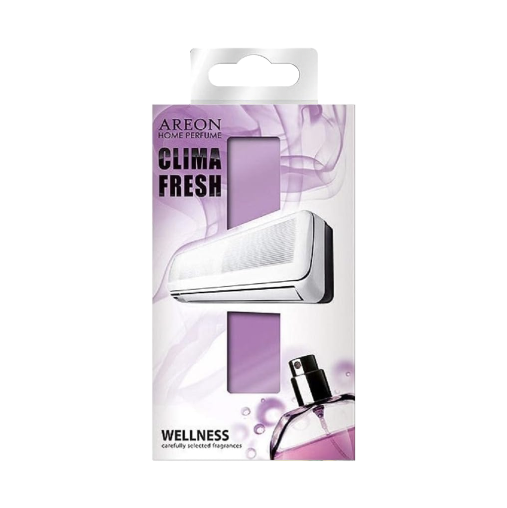 ELKE Clima Fresh luchtverfrisser Wellness