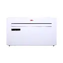 Giatsu - monoblock airco Ikala 3,5 kW R290 incl Wifi