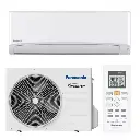 Panasonic - TZ 6,0 kW R32 incl Wifi KIT