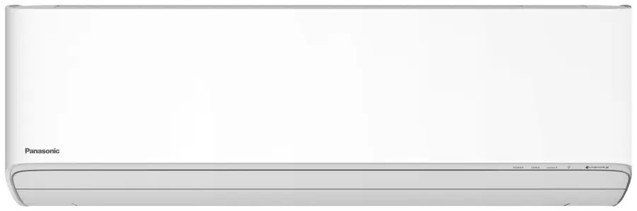 Panasonic - Etherea 2,5 kW mat wit R32 incl Wifi KIT