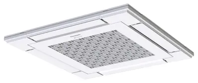 Panasonic - Cassette-paneel PY3E 625x625 wit