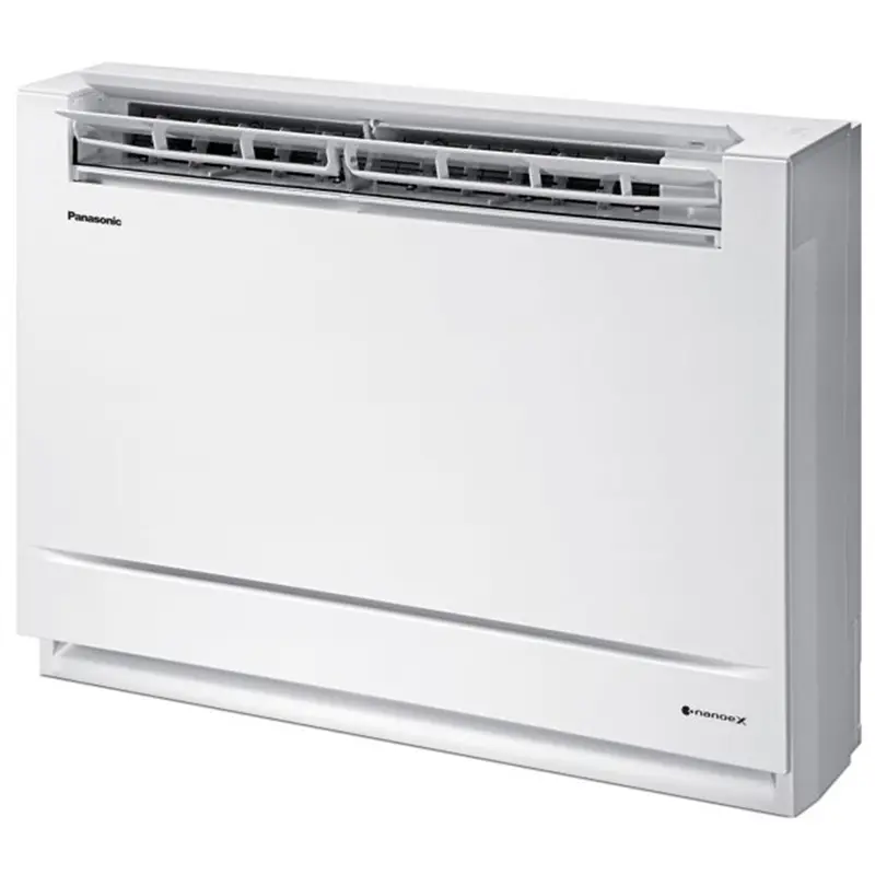 Panasonic - vloerunit 2,5 kW R32 KIT