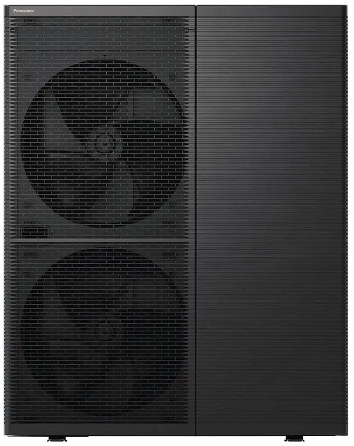 Panasonic - Aquarea M T-CAP buitenunit - R290 - 9,0kW