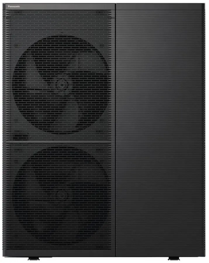 Panasonic - Aquarea M T-CAP buitenunit - R290 - 16,0kW