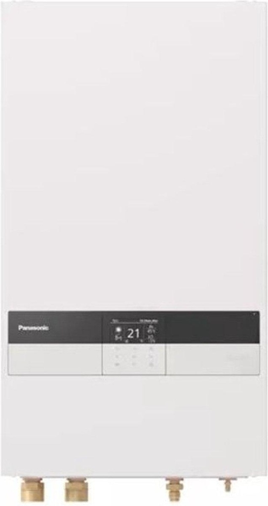 Panasonic - Aquarea M Bi-bloc binnenunit