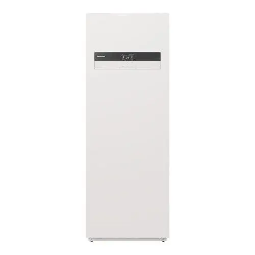 Panasonic - Aquarea M T-CAP All-in-One binnenunit (185 L) - R290
