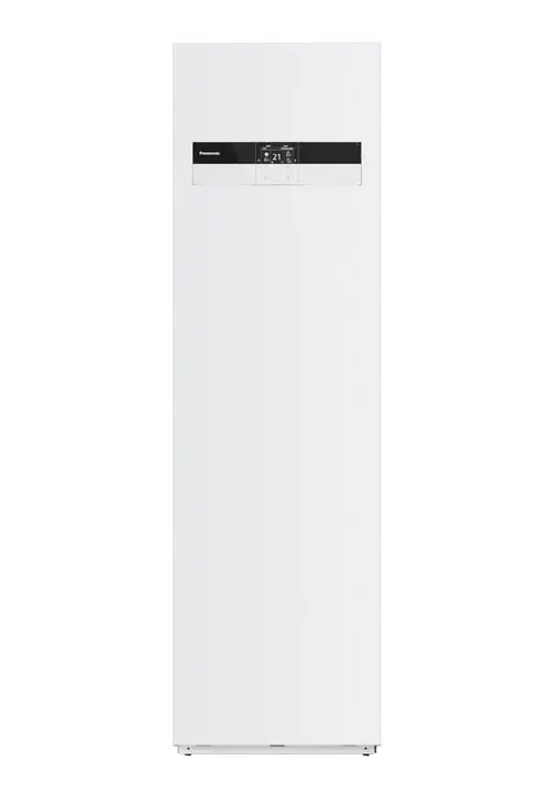 Panasonic - Aquarea M T-CAP All-in-One binnenunit (260 L) - R290