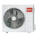 Giatsu - Multi buitenunit IX41B2 8,2 kW R32