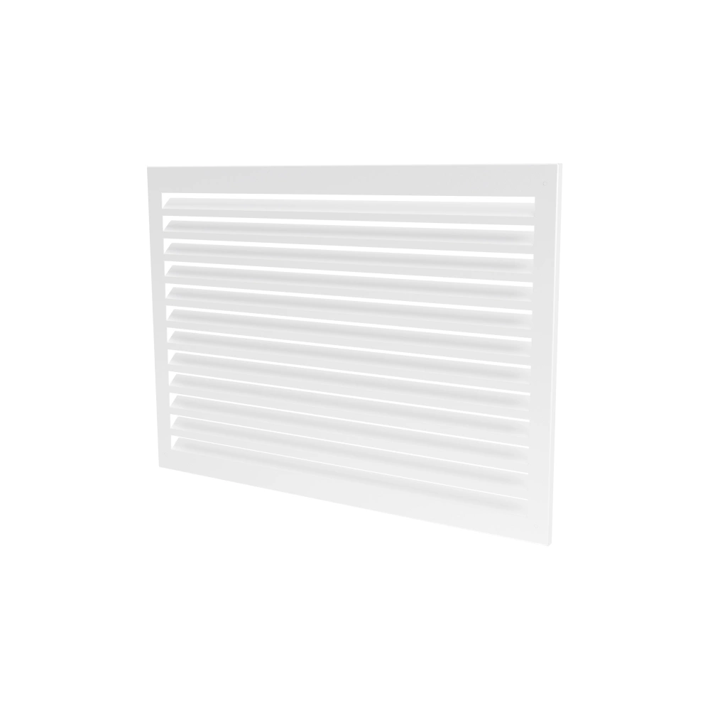 DECOCLIM - Achterplaat / size M Wit