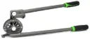 Super Stars - Buigtang 1/2" gemaakt van extra sterk licht gewicht aluminium