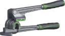 Super Stars - Buigtang 1/4",5,16",3/8" a 180 graden