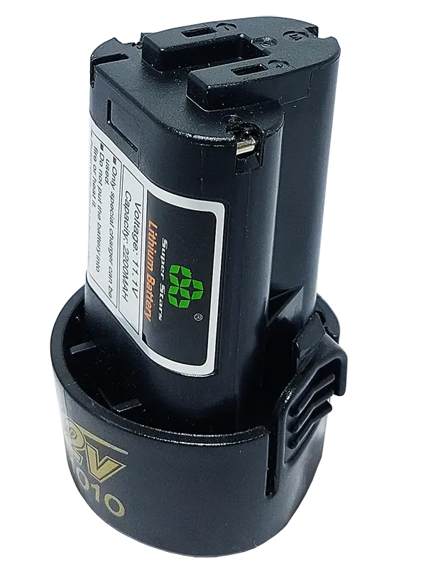 Super Stars - Li-Ion Accu 11,1V 2.2 Ah