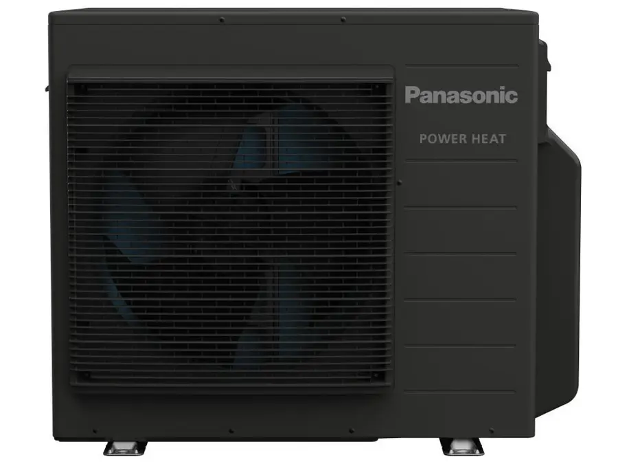 Panasonic - buitenunit Power Heat Multi 5,0 kW