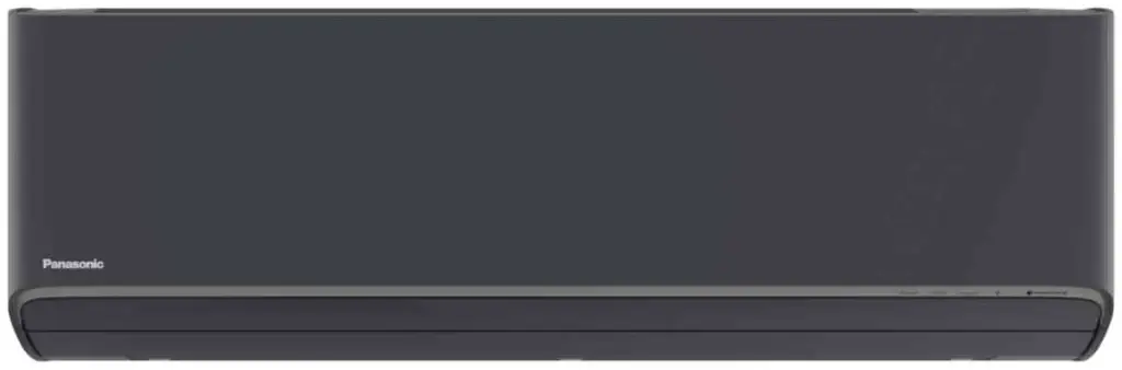 Panasonic - wandunit Etherea incl Wifi R32 antraciet 2,5 kW