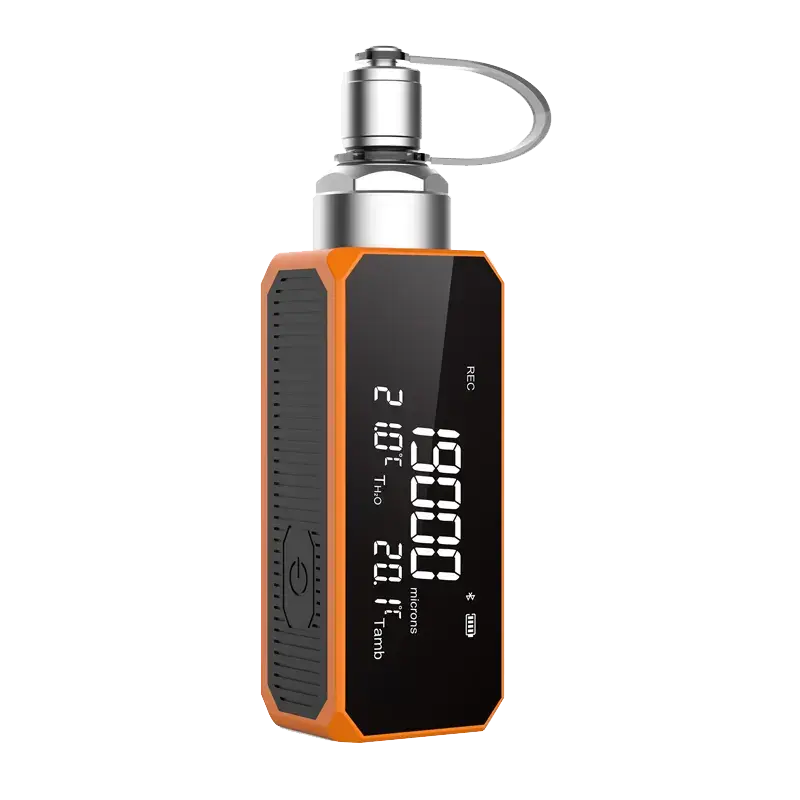 Elitech - VGW Mini vacuummeter