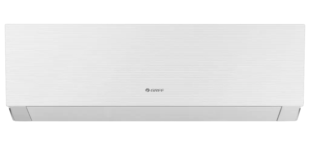 Gree - set Clivia incl Wifi R32 wit 2,7 kW