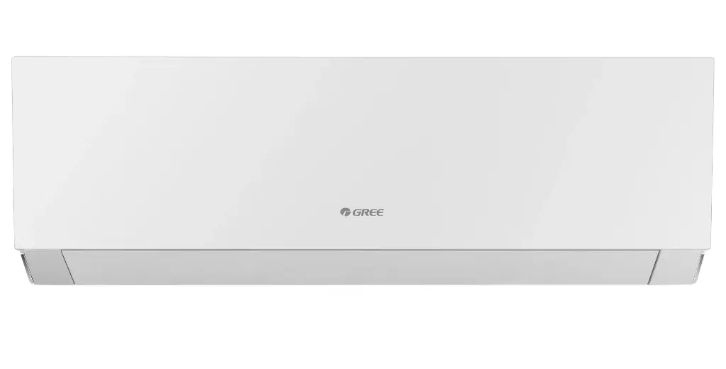 Gree - set Clivia incl Wifi R32 wit 2,7 kW