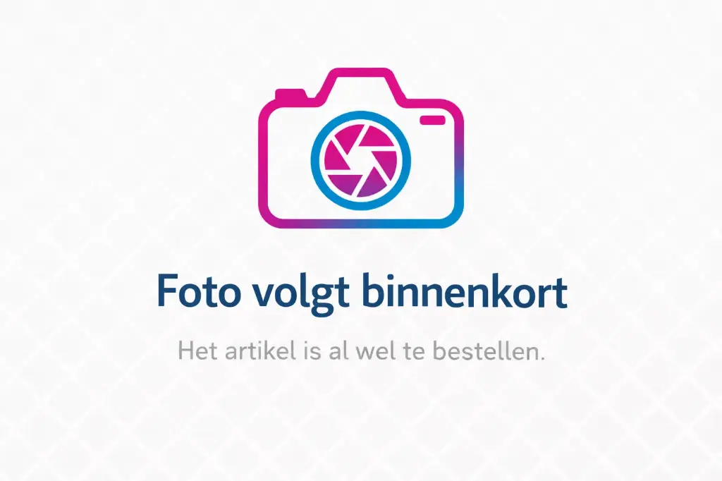 Super StarsT-stuk voor vacuummeter M 1/4" , M1/4" , F (draaibaar) 1/4"