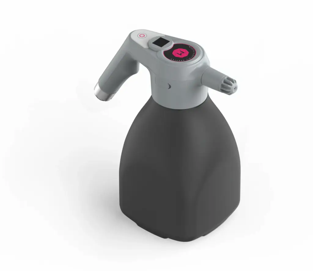 Masto Draagbare elektrische accu-sproeier (plantenspuit)