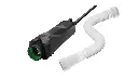 Refco - condenwaterpomp met geïntegreerd reservoir en optische niveausensor (22L/u)