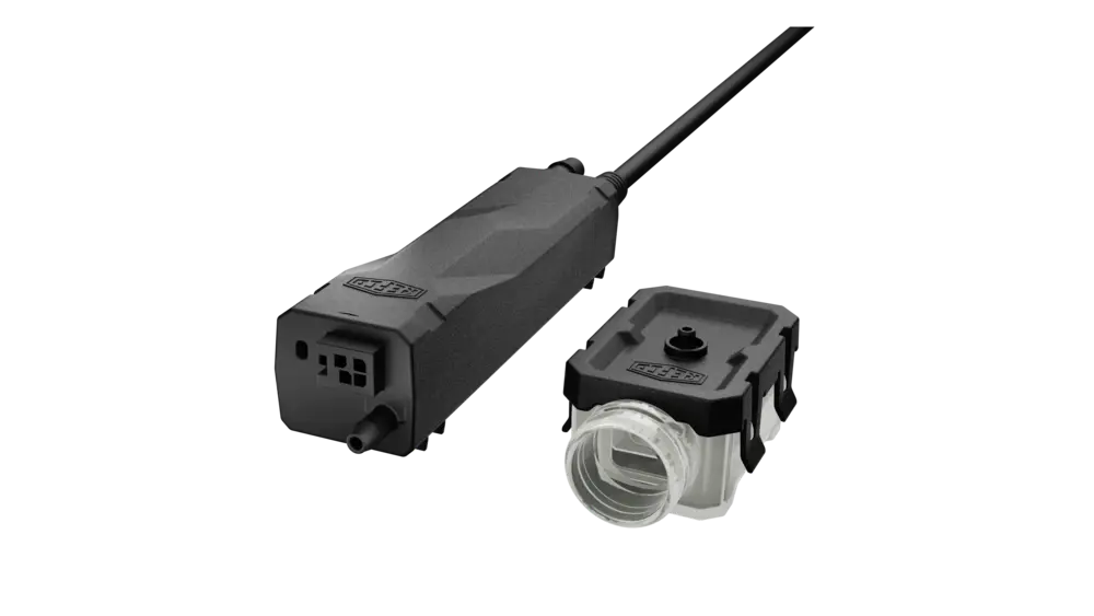 Refco - condenswaterpomp met externe optische sensor (22L/u)