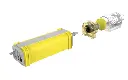 Refco - universele condenswaterpomp voor split-aircosystemen (41 L/u)