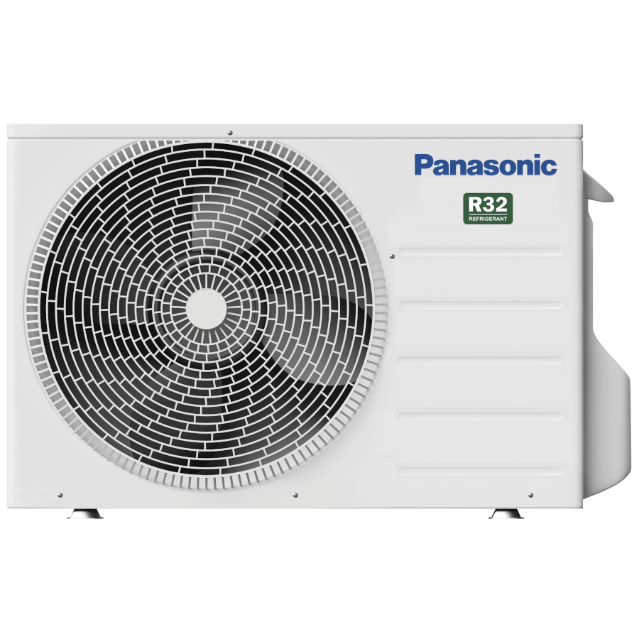 Panasonic - buitenunit Etherea R32 3,5 kW